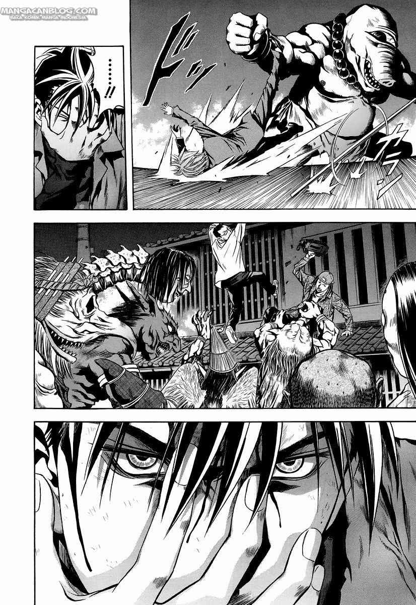 Chapter 67 - halaman 24