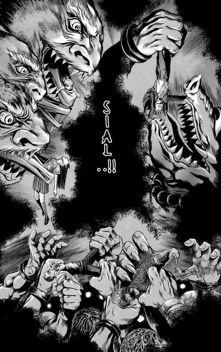 Chapter 67 - halaman 25