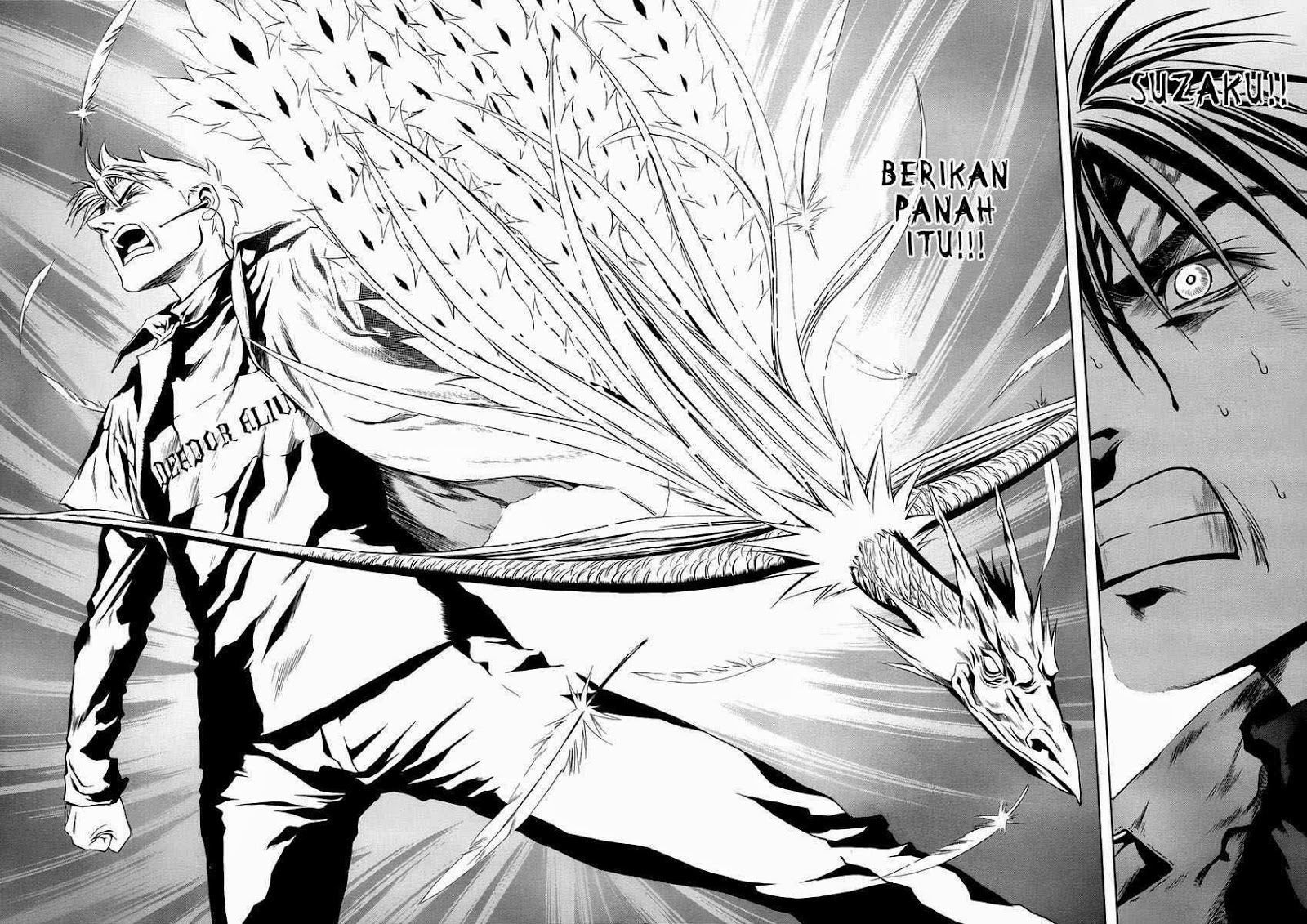 Chapter 67 - halaman 26