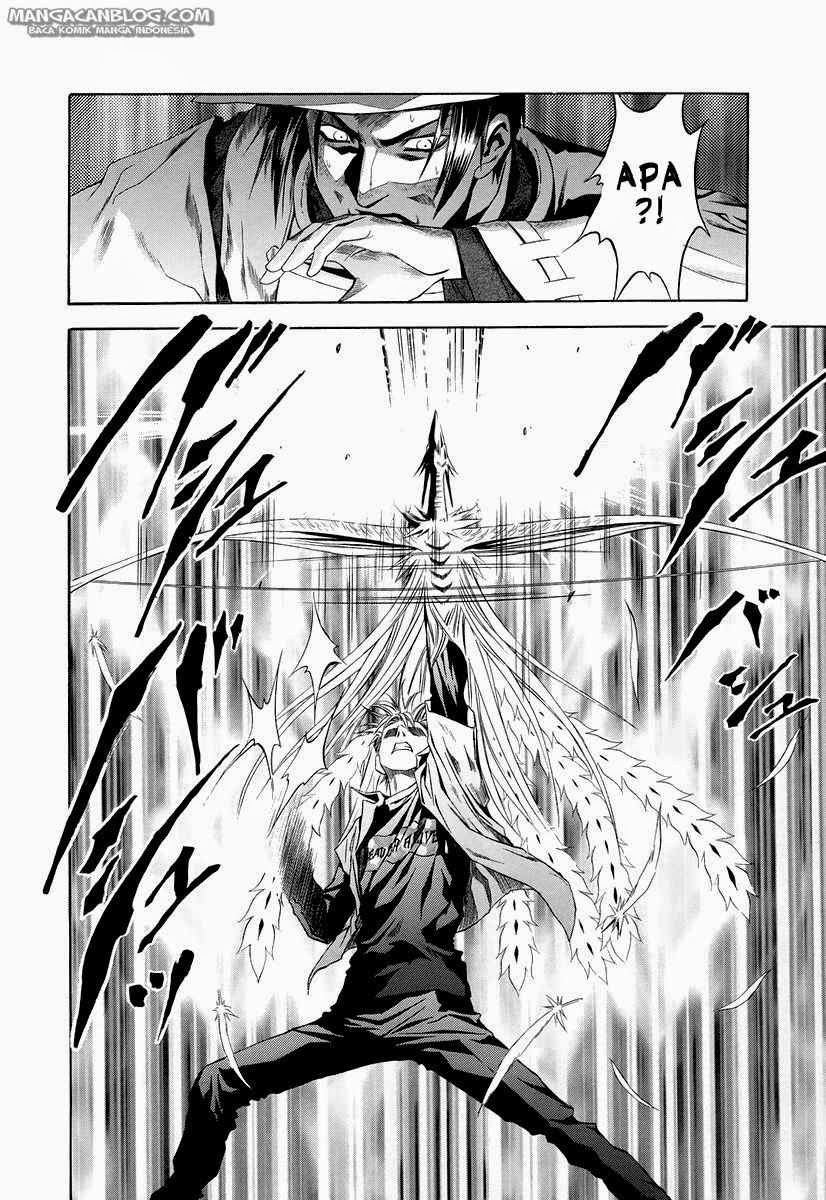 Chapter 67 - halaman 27