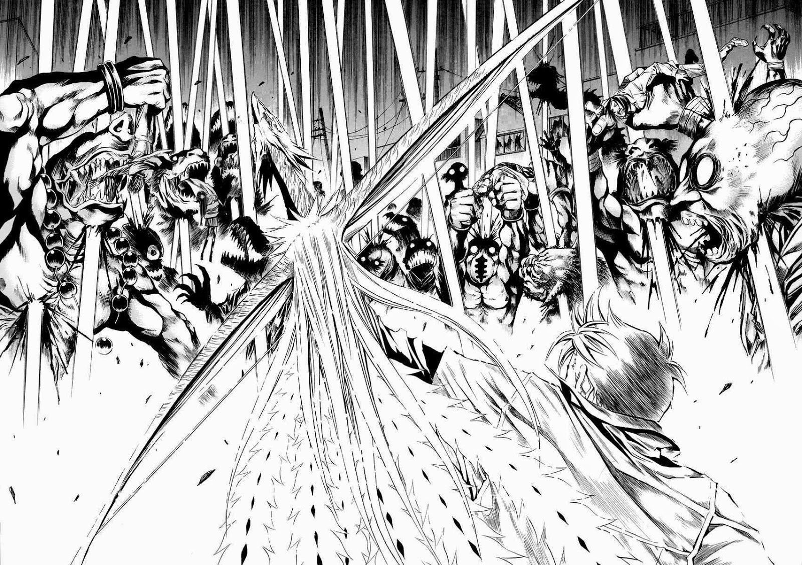 Chapter 67 - halaman 29