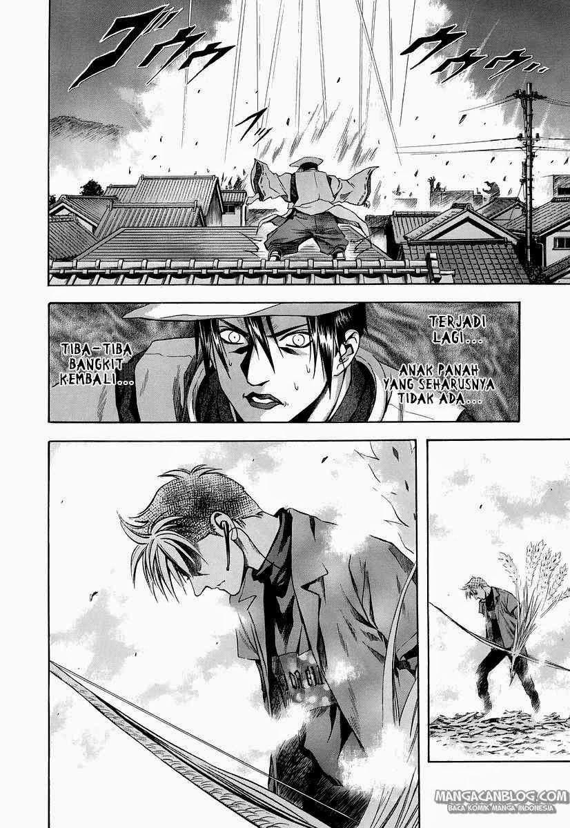 Chapter 67 - halaman 30