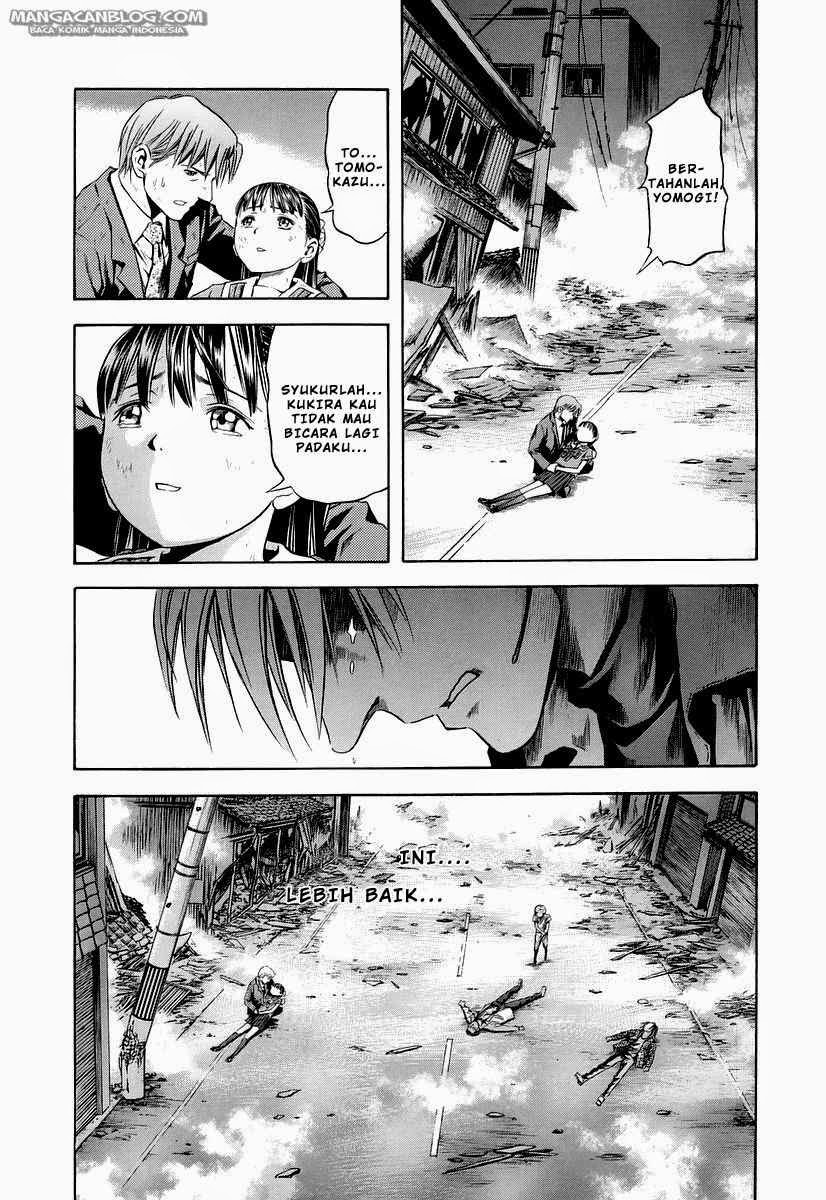 Chapter 67 - halaman 31