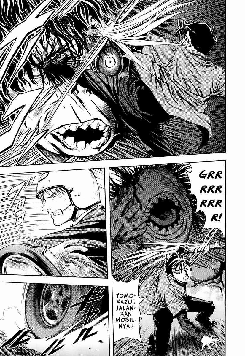Chapter 67 - halaman 6