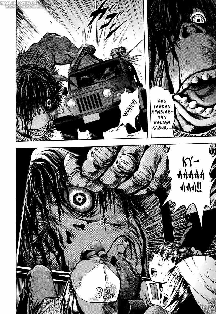 Chapter 67 - halaman 7