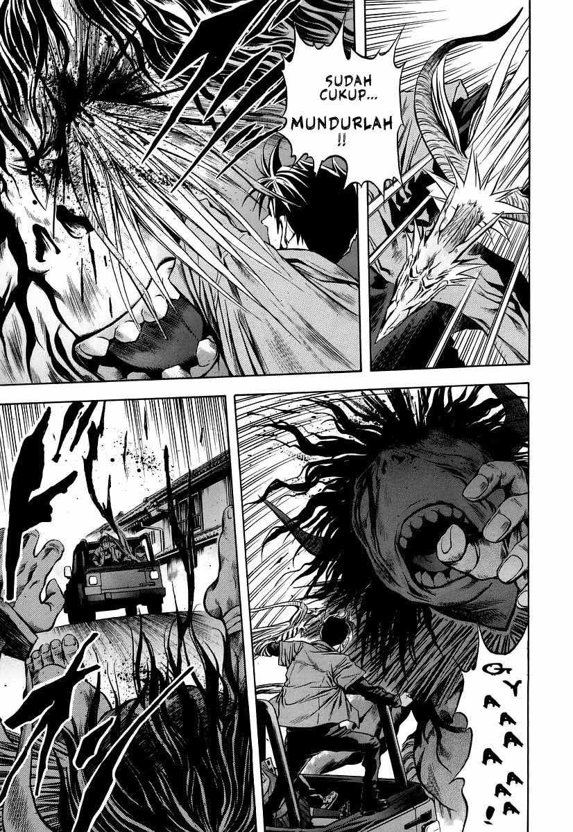 Chapter 67 - halaman 8