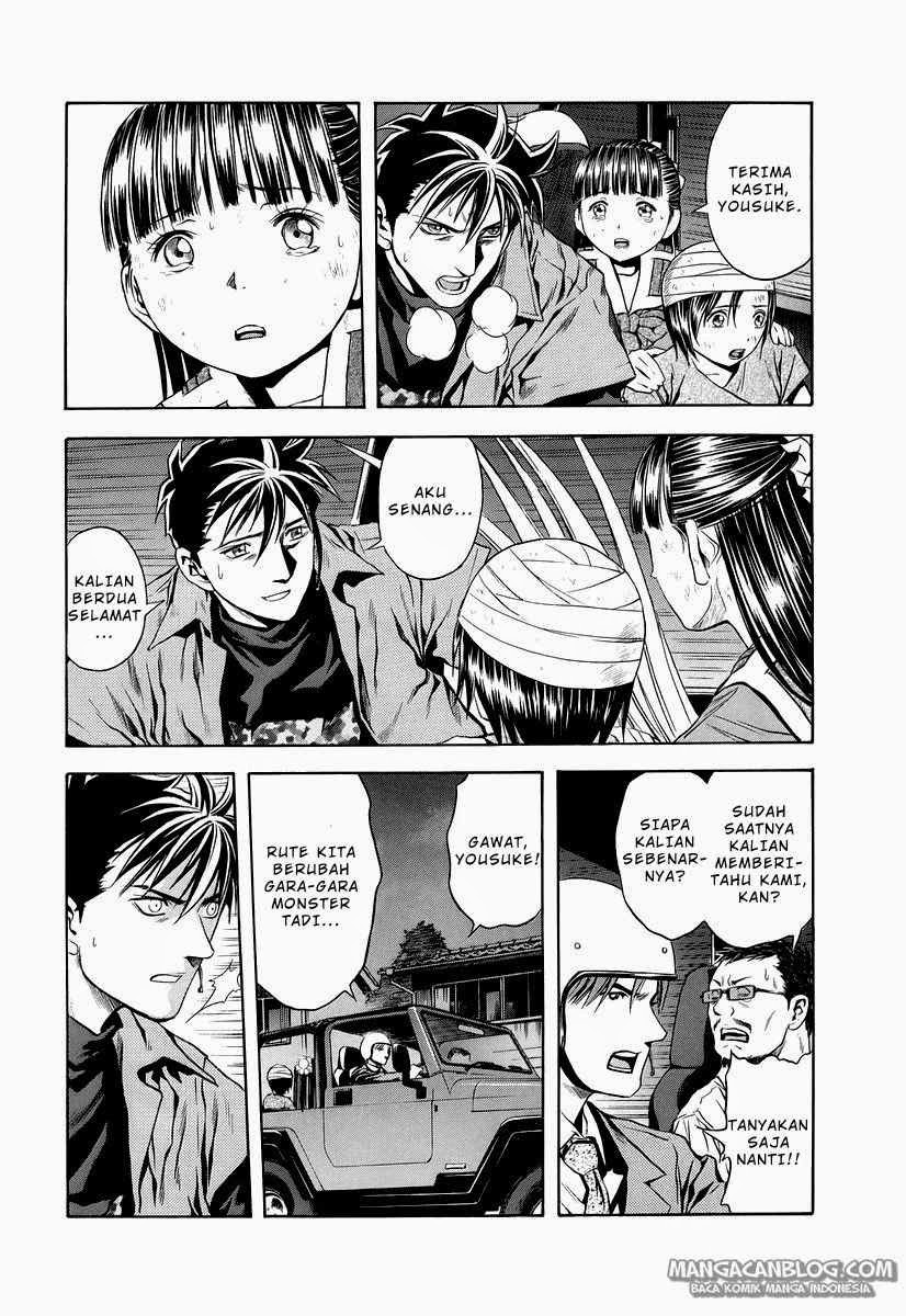 Chapter 67 - halaman 9
