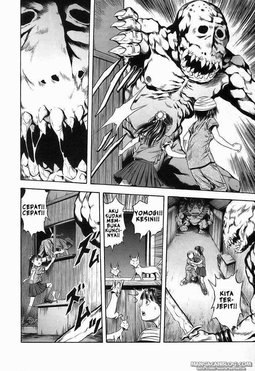 Chapter 66 - halaman 12