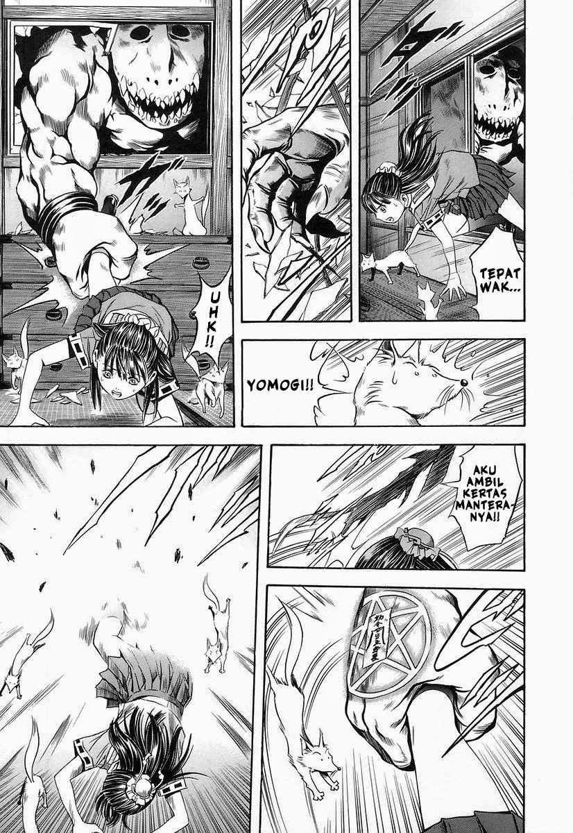 Chapter 66 - halaman 13
