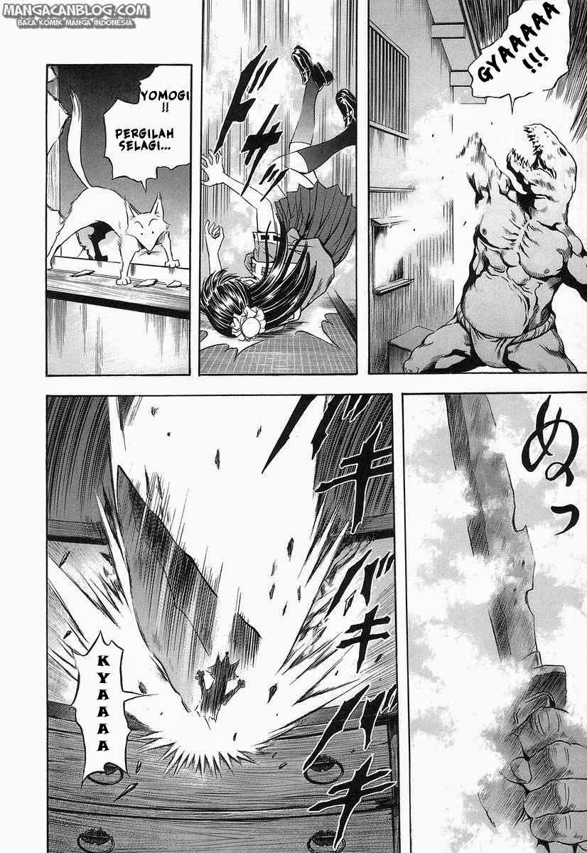 Chapter 66 - halaman 14