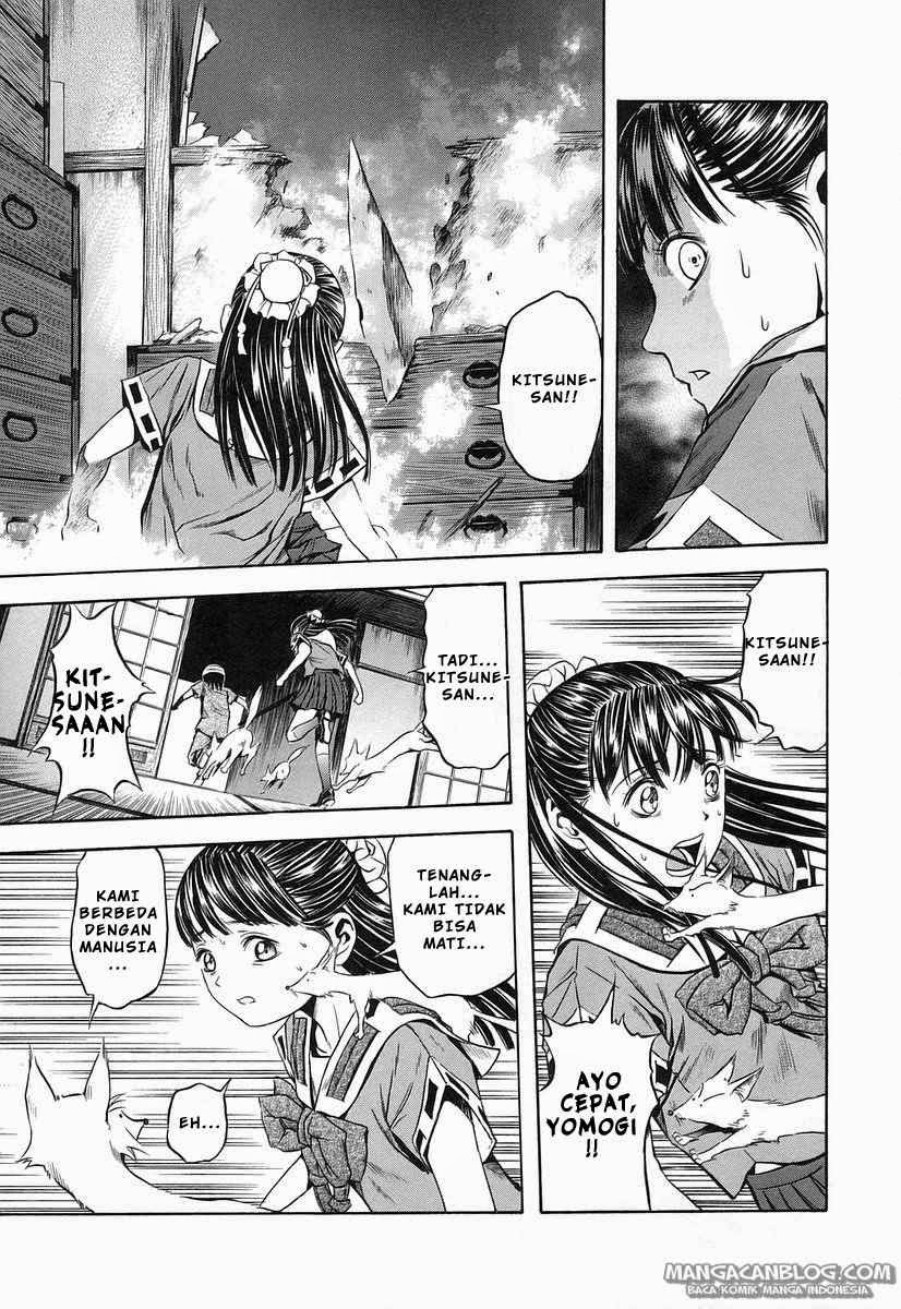 Chapter 66 - halaman 15