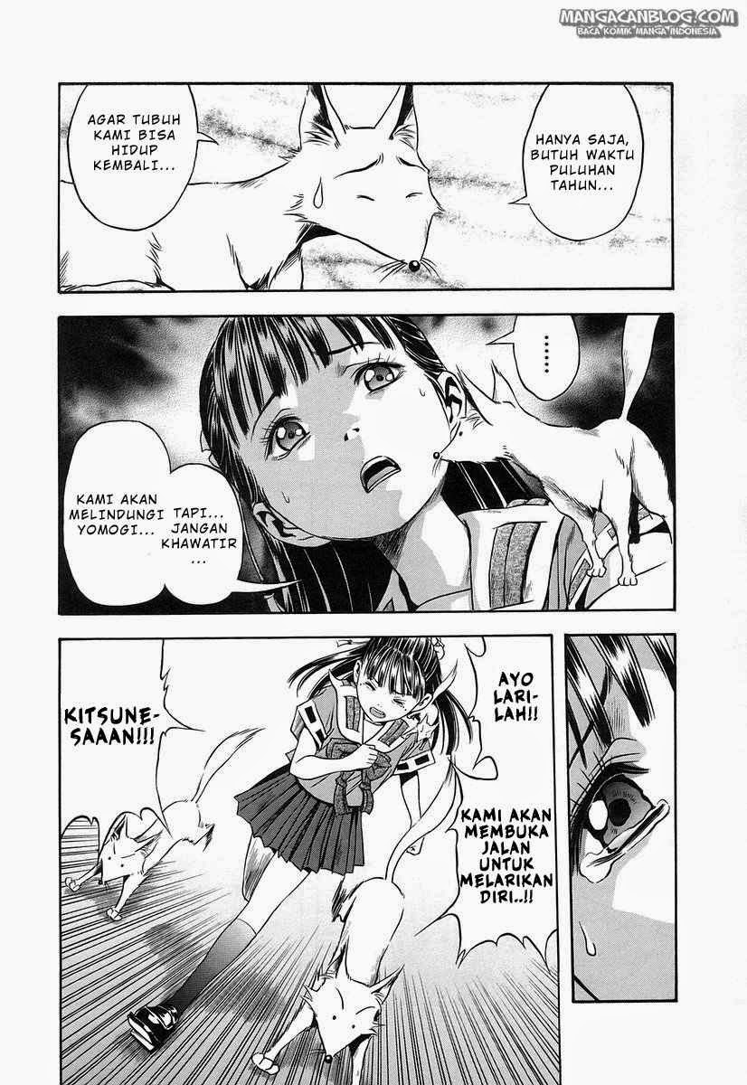 Chapter 66 - halaman 16