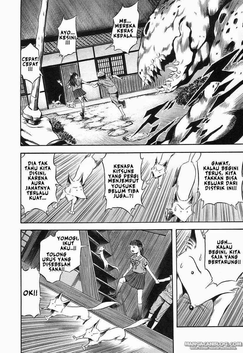 Chapter 66 - halaman 18