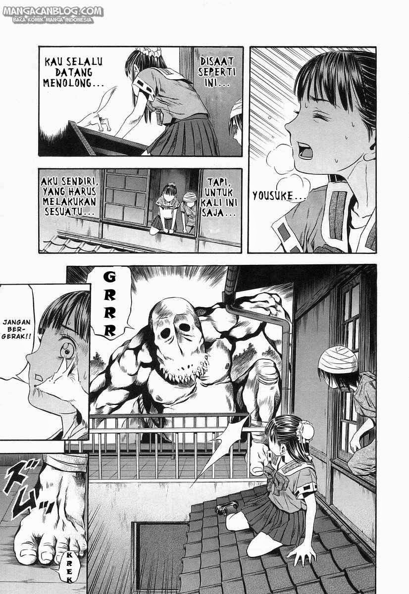 Chapter 66 - halaman 19