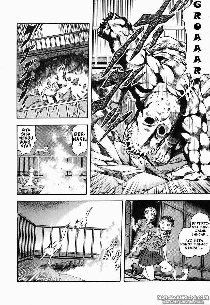 Chapter 66 - halaman 20