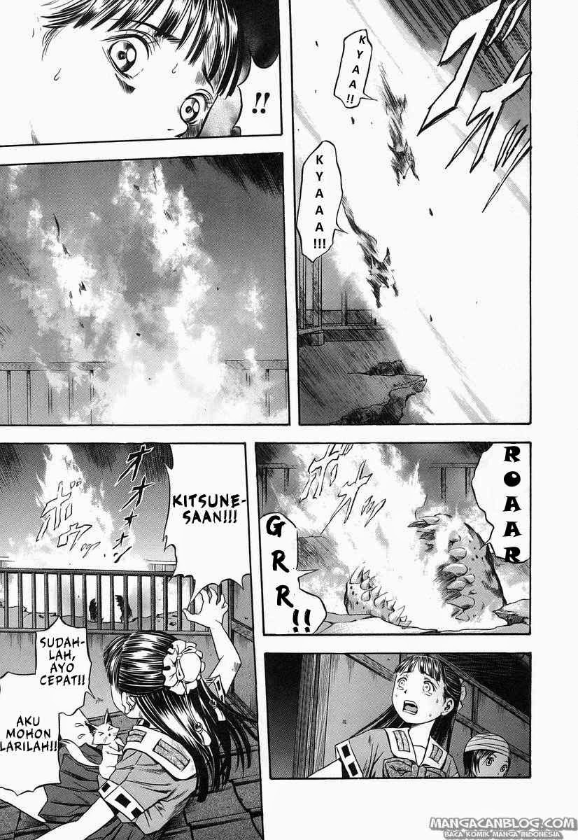 Chapter 66 - halaman 21
