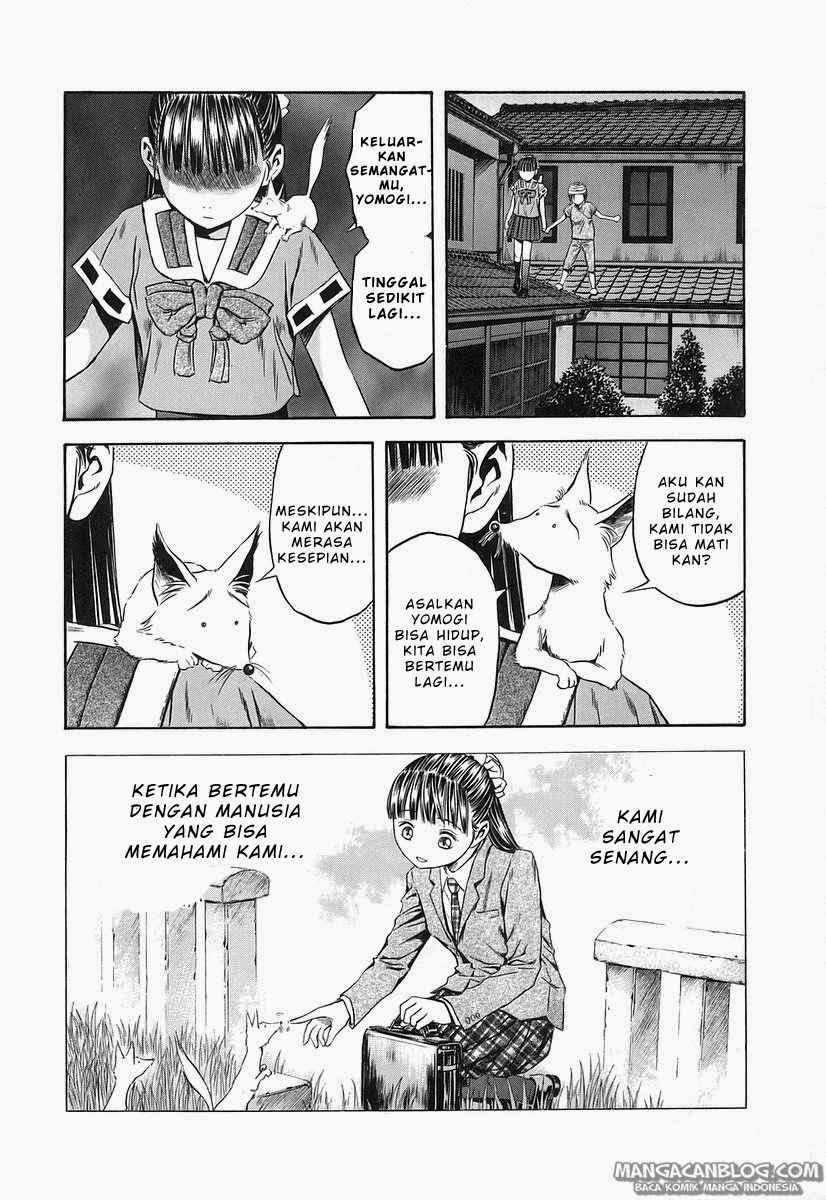 Chapter 66 - halaman 22
