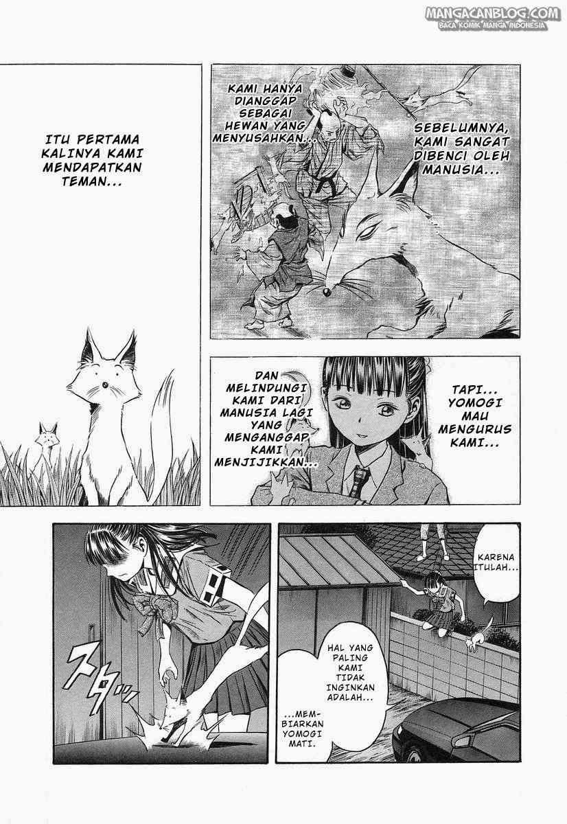 Chapter 66 - halaman 23