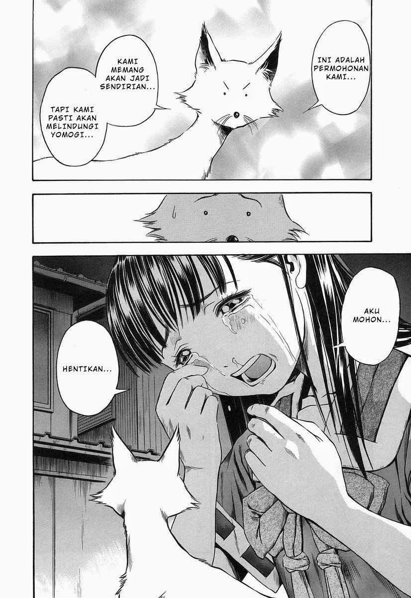 Chapter 66 - halaman 24