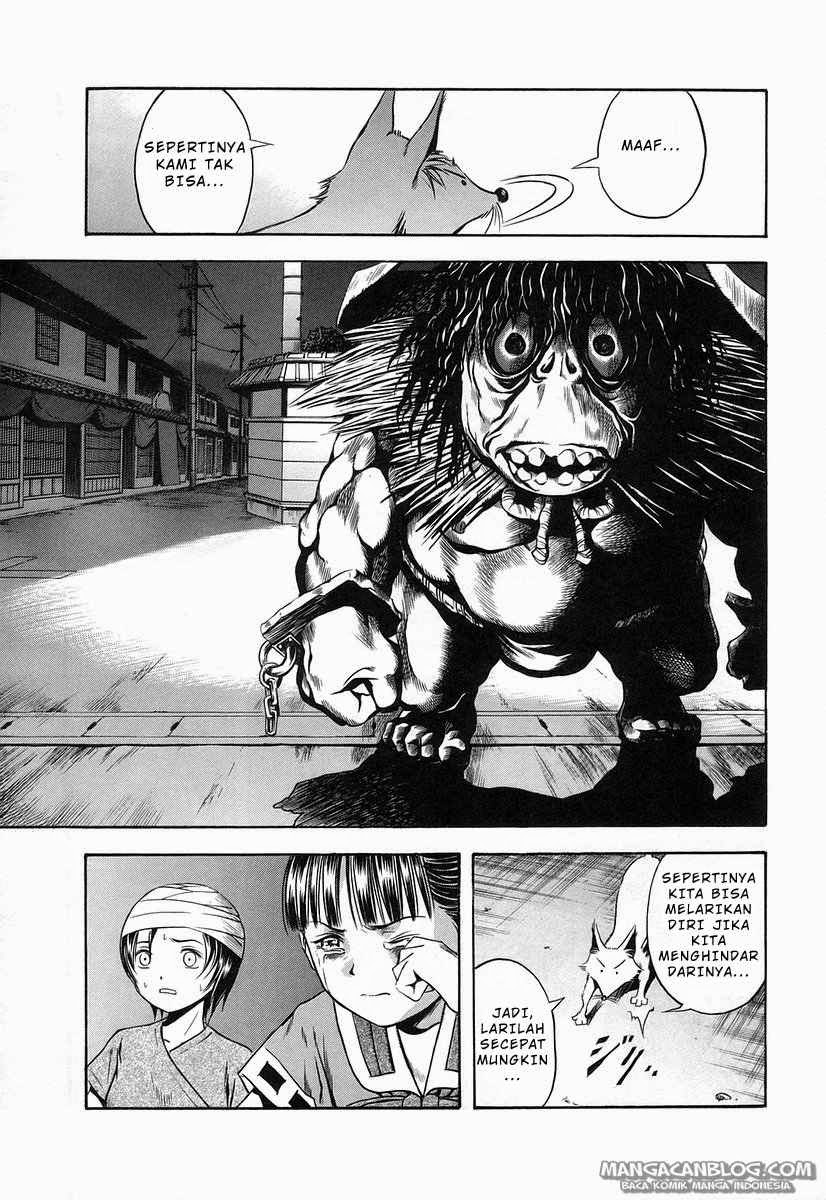 Chapter 66 - halaman 25
