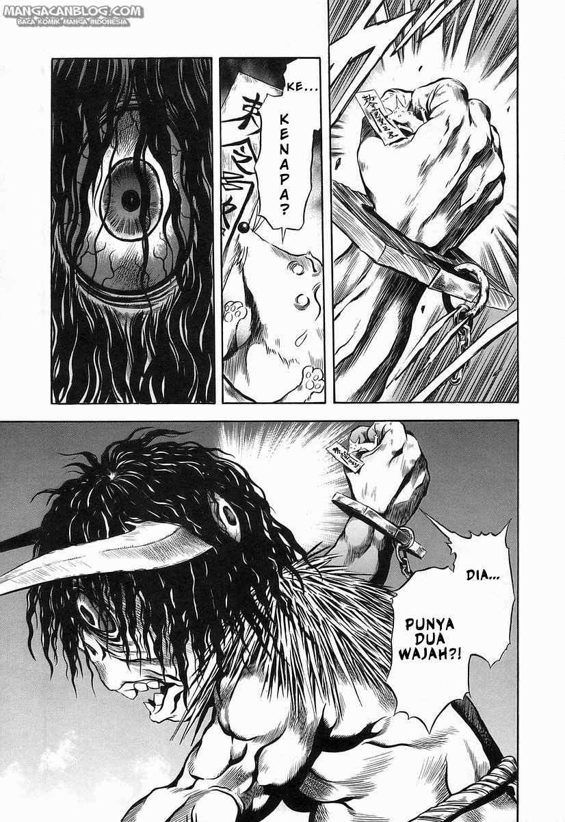 Chapter 66 - halaman 27