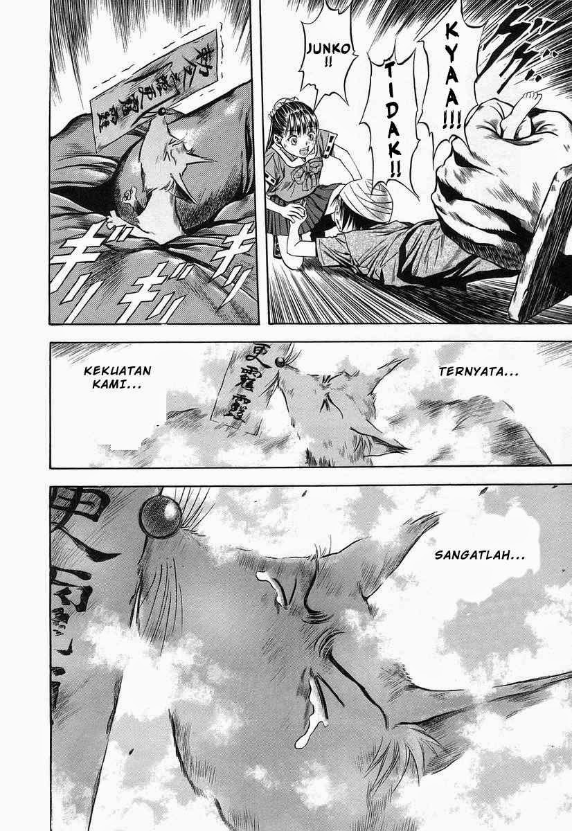 Chapter 66 - halaman 28