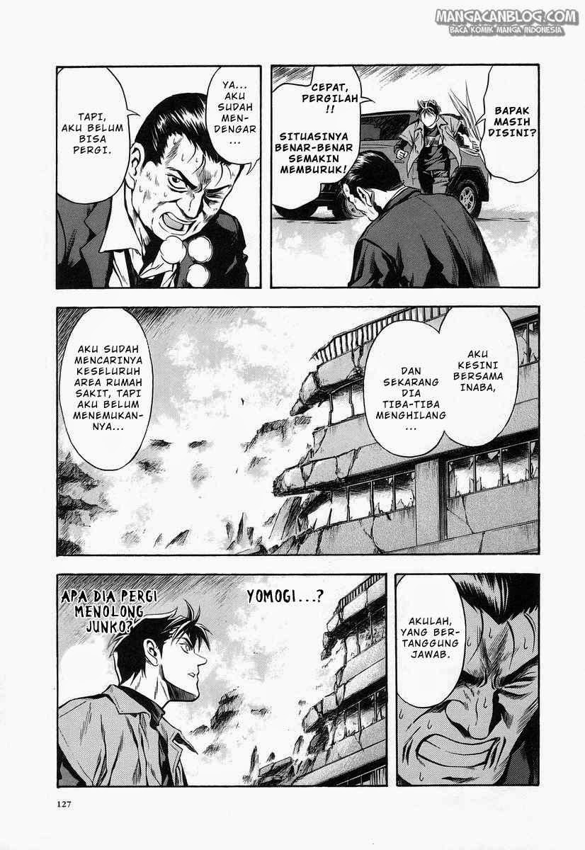 Chapter 66 - halaman 6