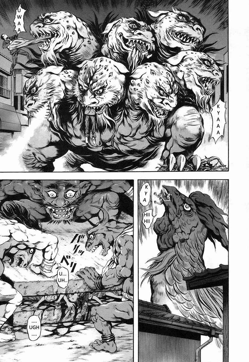 Chapter 66 - halaman 8