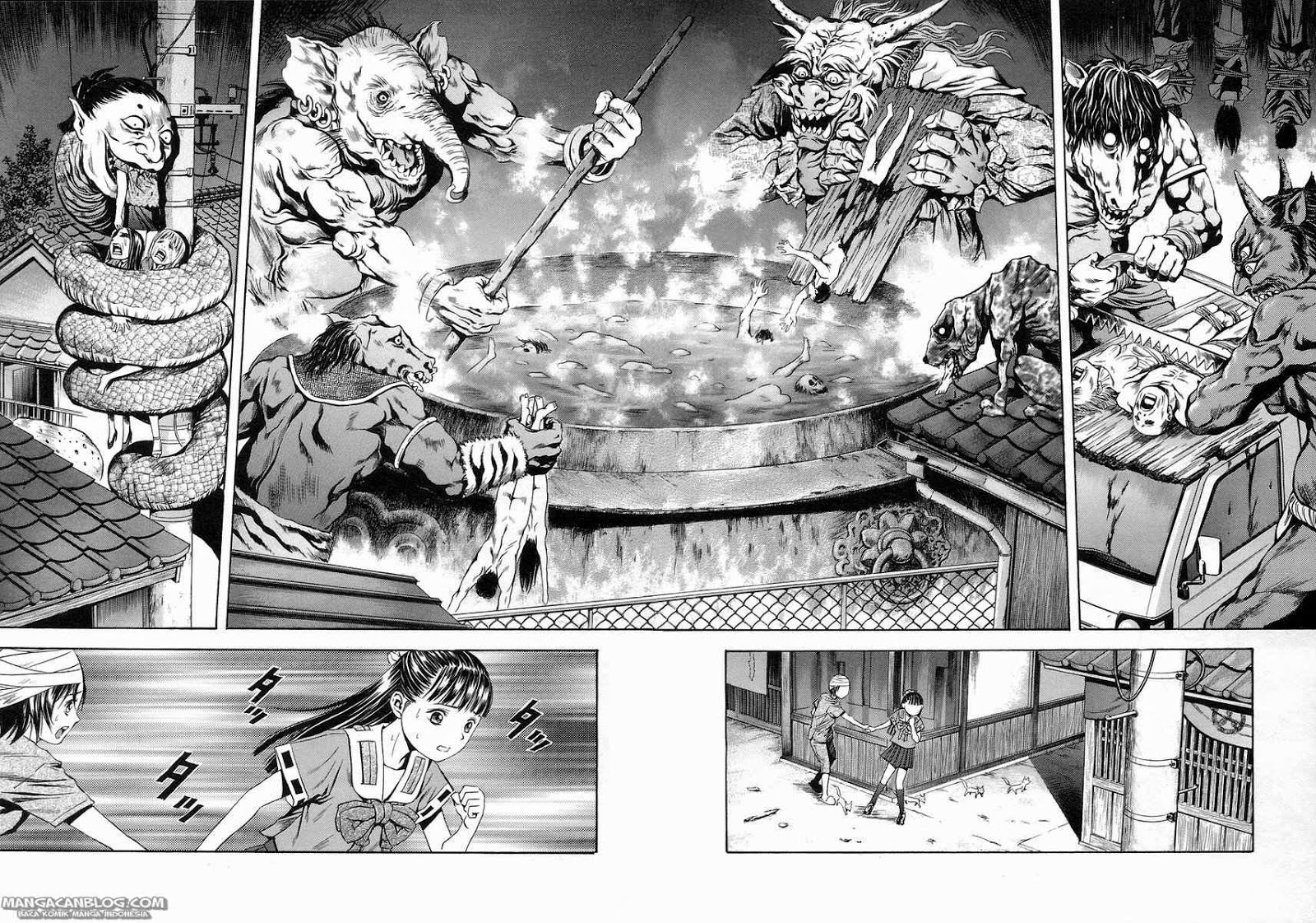 Chapter 66 - halaman 9