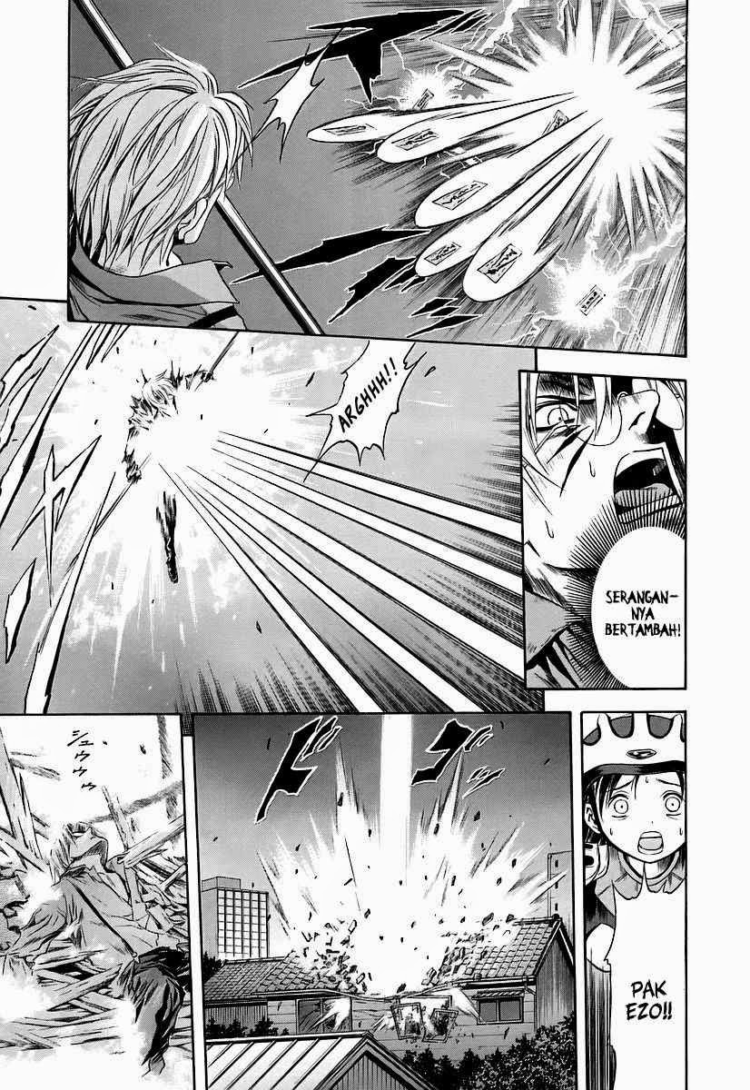 Chapter 65 - halaman 12