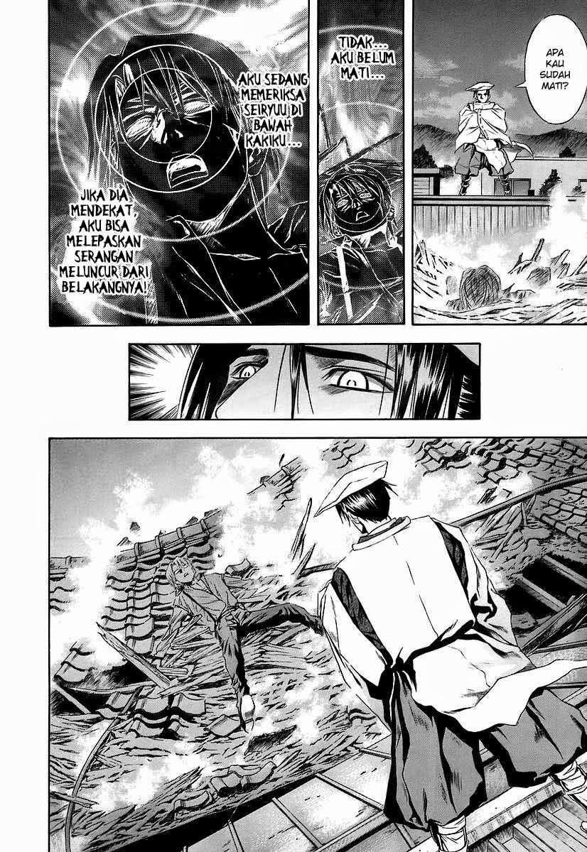 Chapter 65 - halaman 13