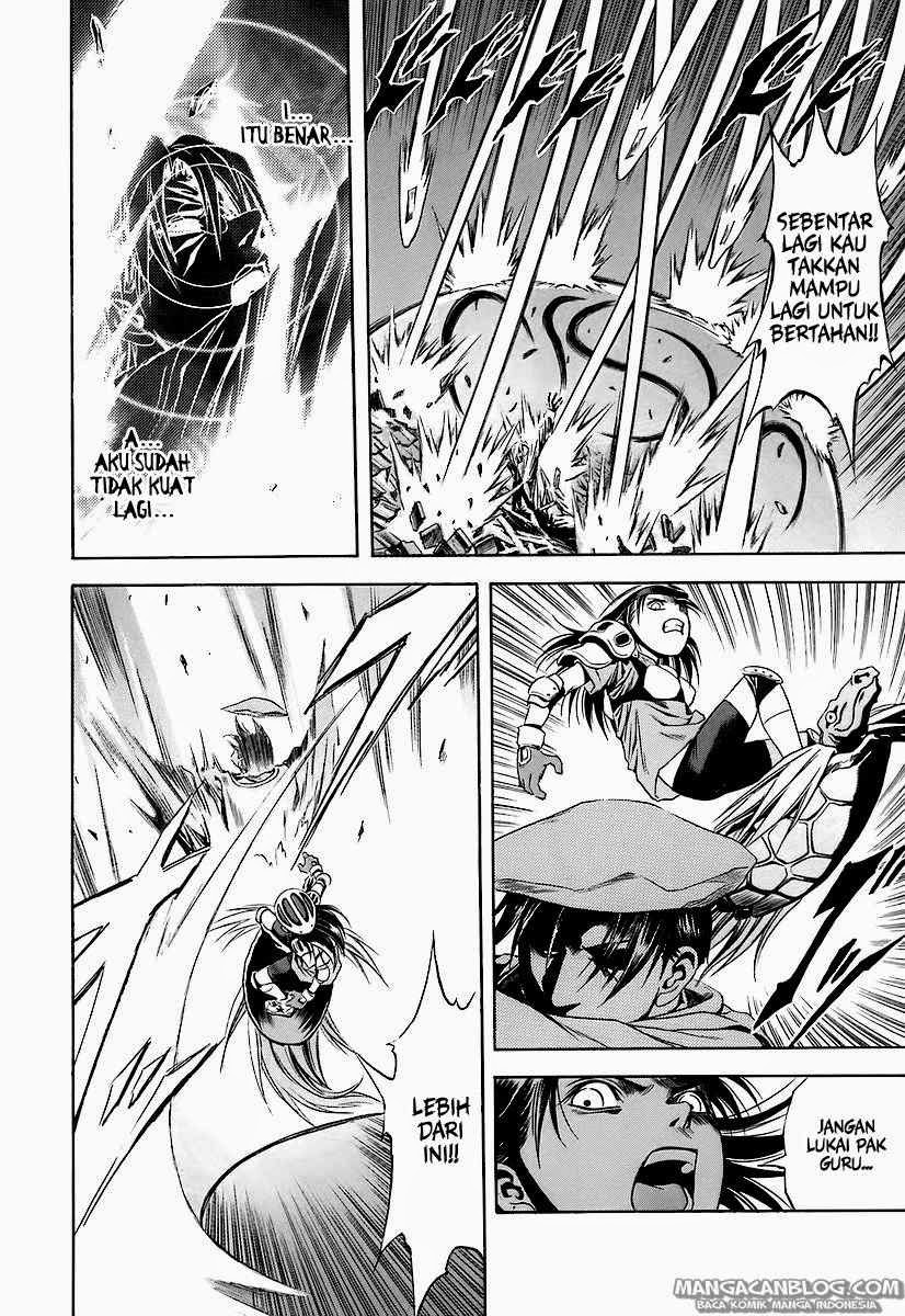 Chapter 65 - halaman 15