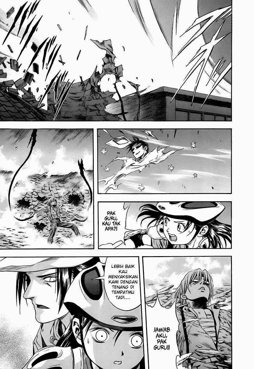 Chapter 65 - halaman 16