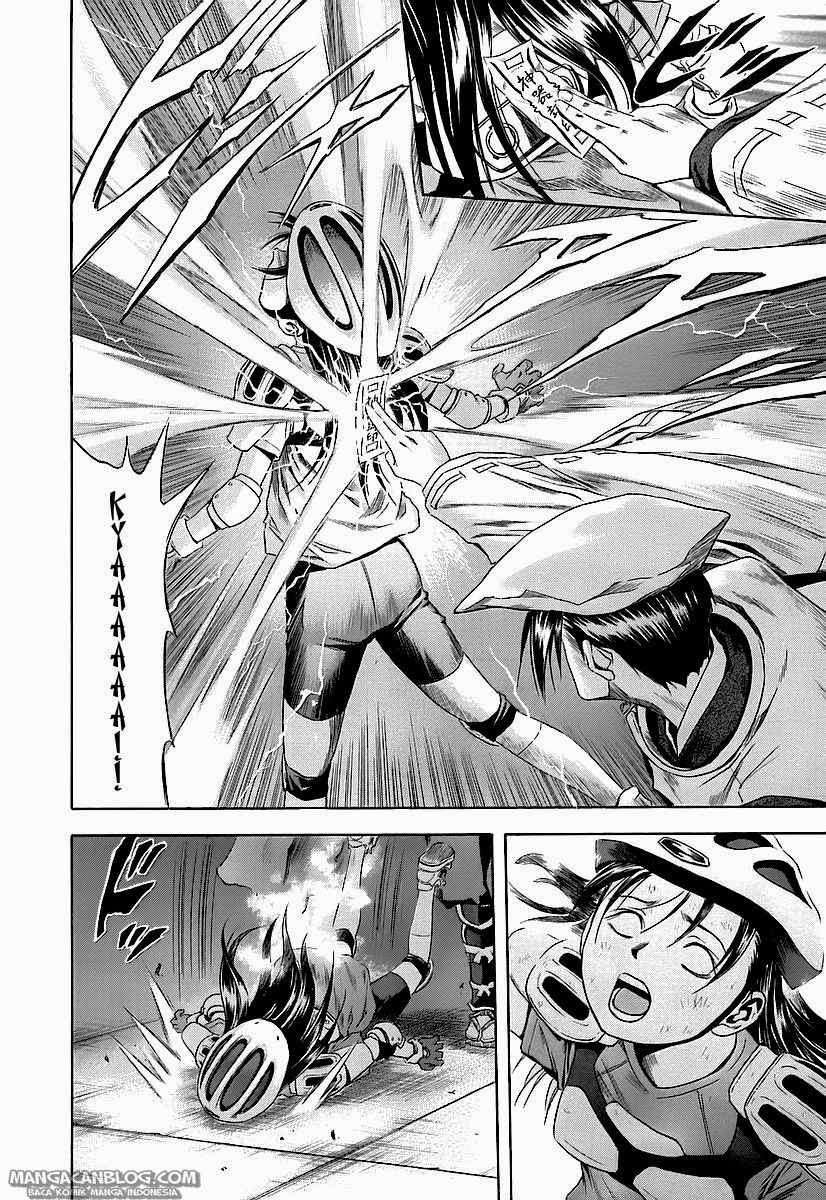 Chapter 65 - halaman 17