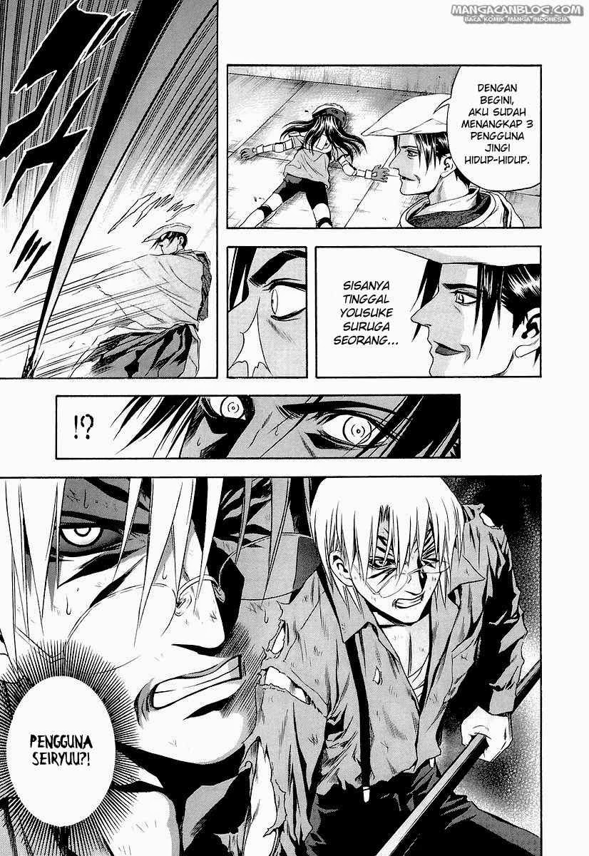 Chapter 65 - halaman 18