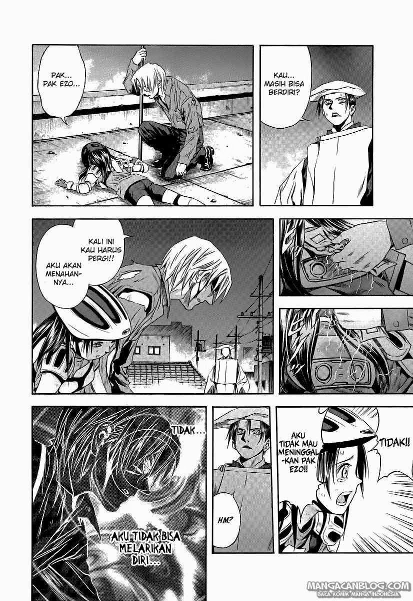 Chapter 65 - halaman 19