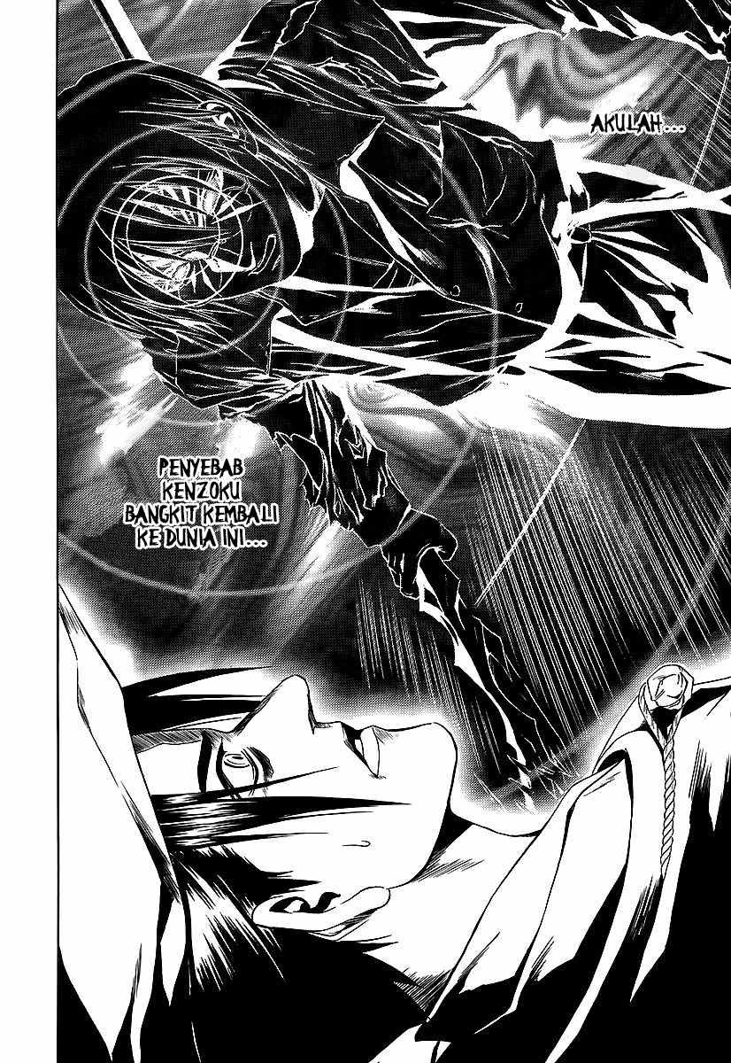 Chapter 65 - halaman 21