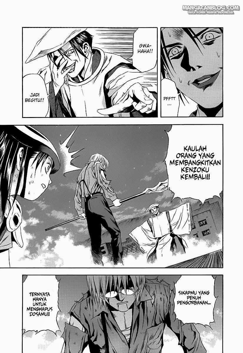 Chapter 65 - halaman 22