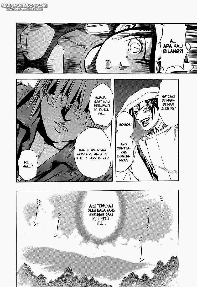 Chapter 65 - halaman 23