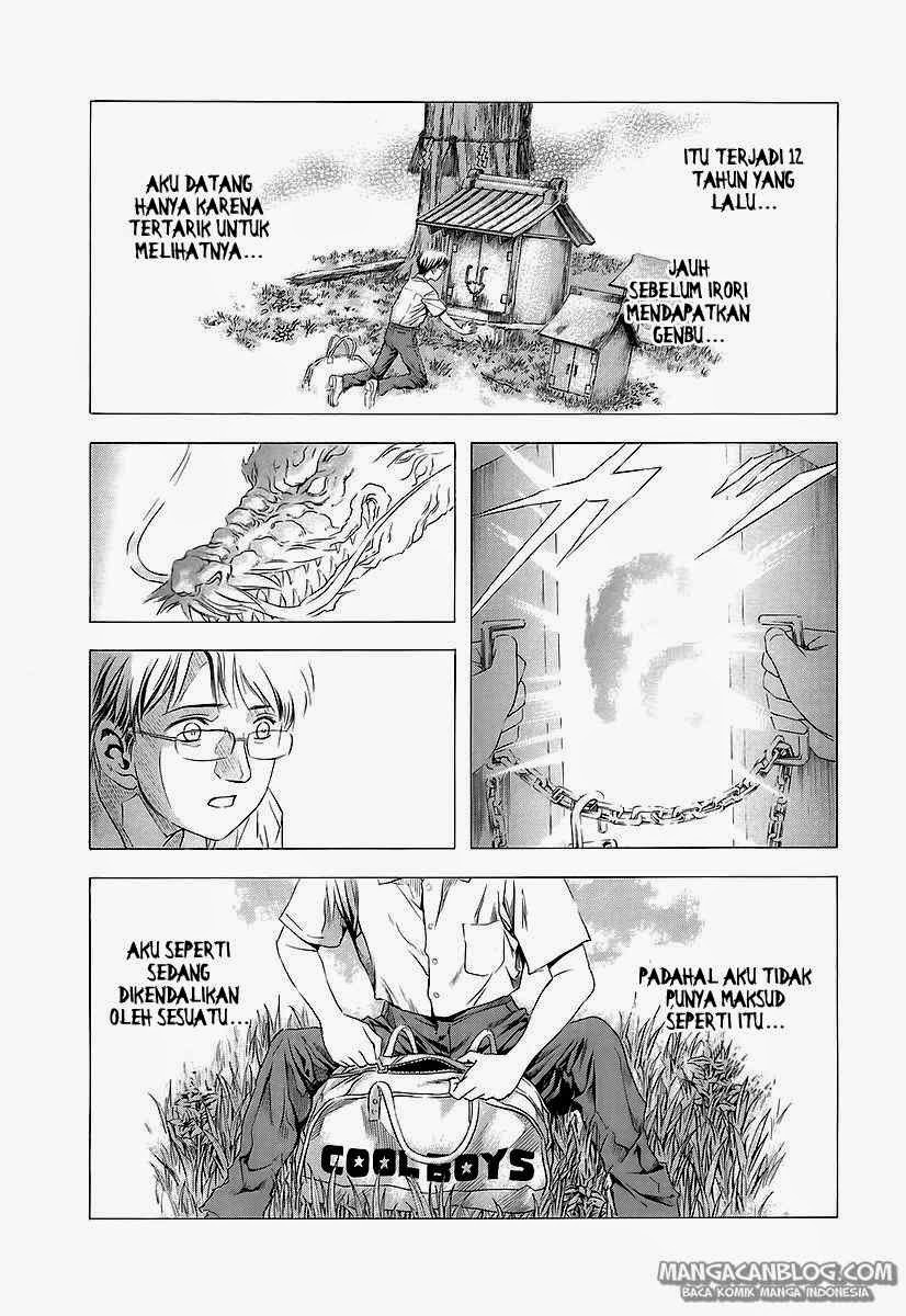 Chapter 65 - halaman 24