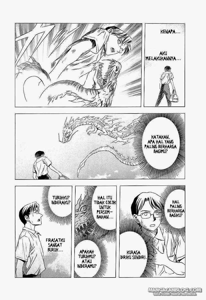 Chapter 65 - halaman 25