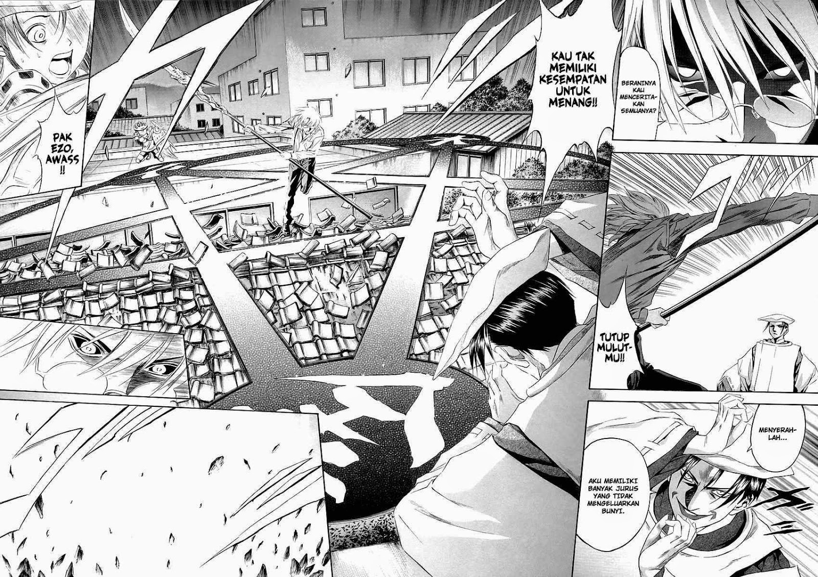 Chapter 65 - halaman 27