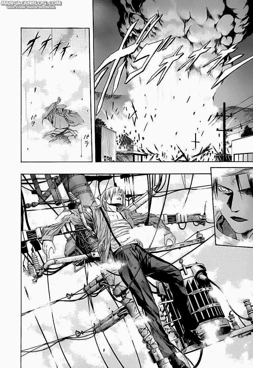 Chapter 65 - halaman 28