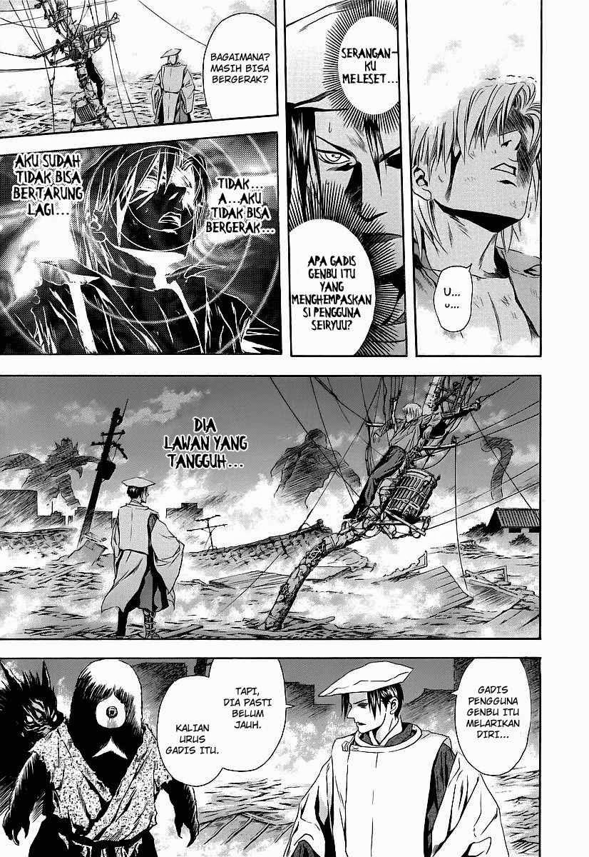Chapter 65 - halaman 29