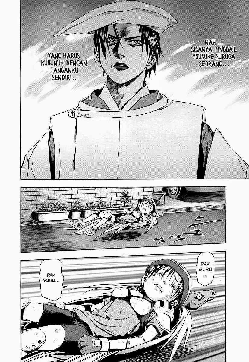 Chapter 65 - halaman 30