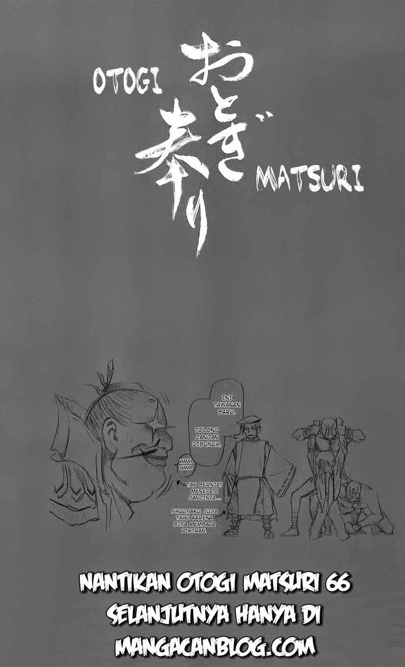 Chapter 65 - halaman 32