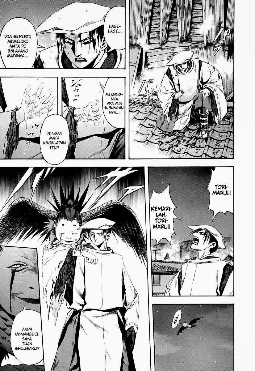 Chapter 65 - halaman 6