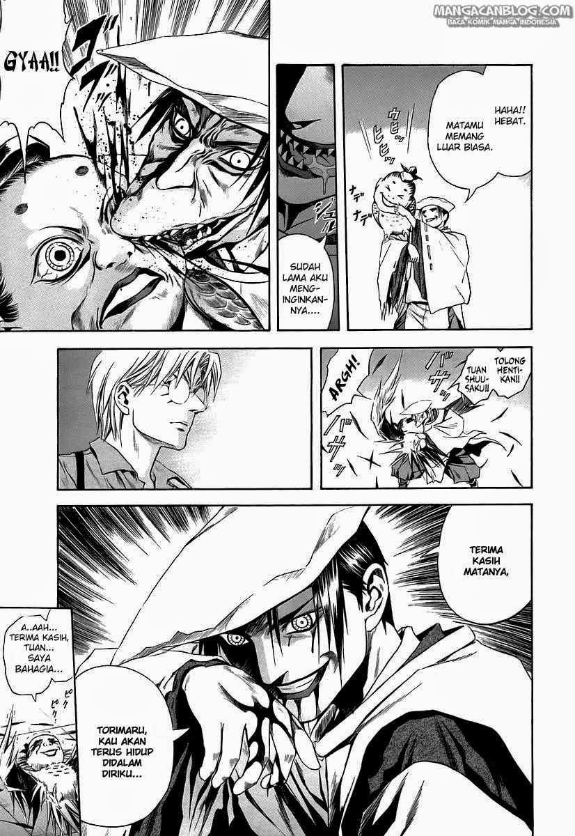Chapter 65 - halaman 8