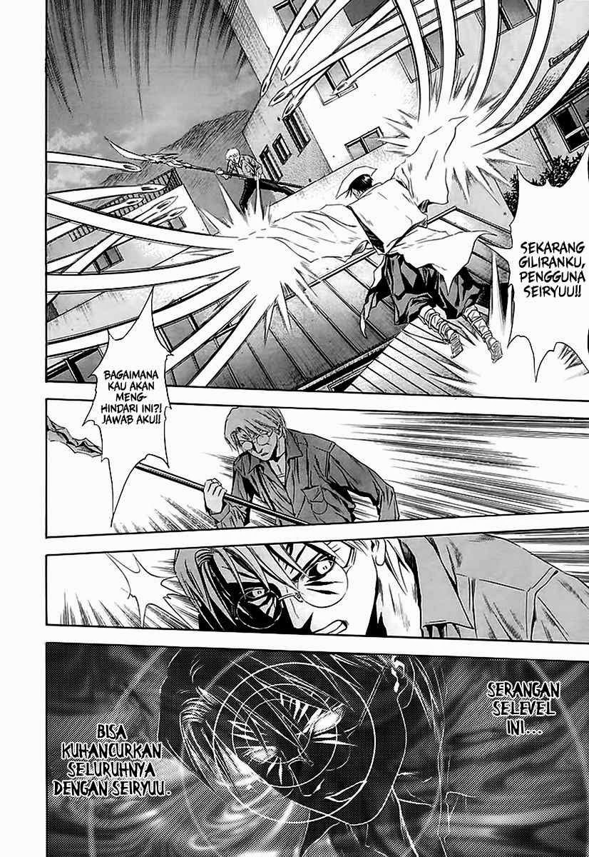 Chapter 65 - halaman 9