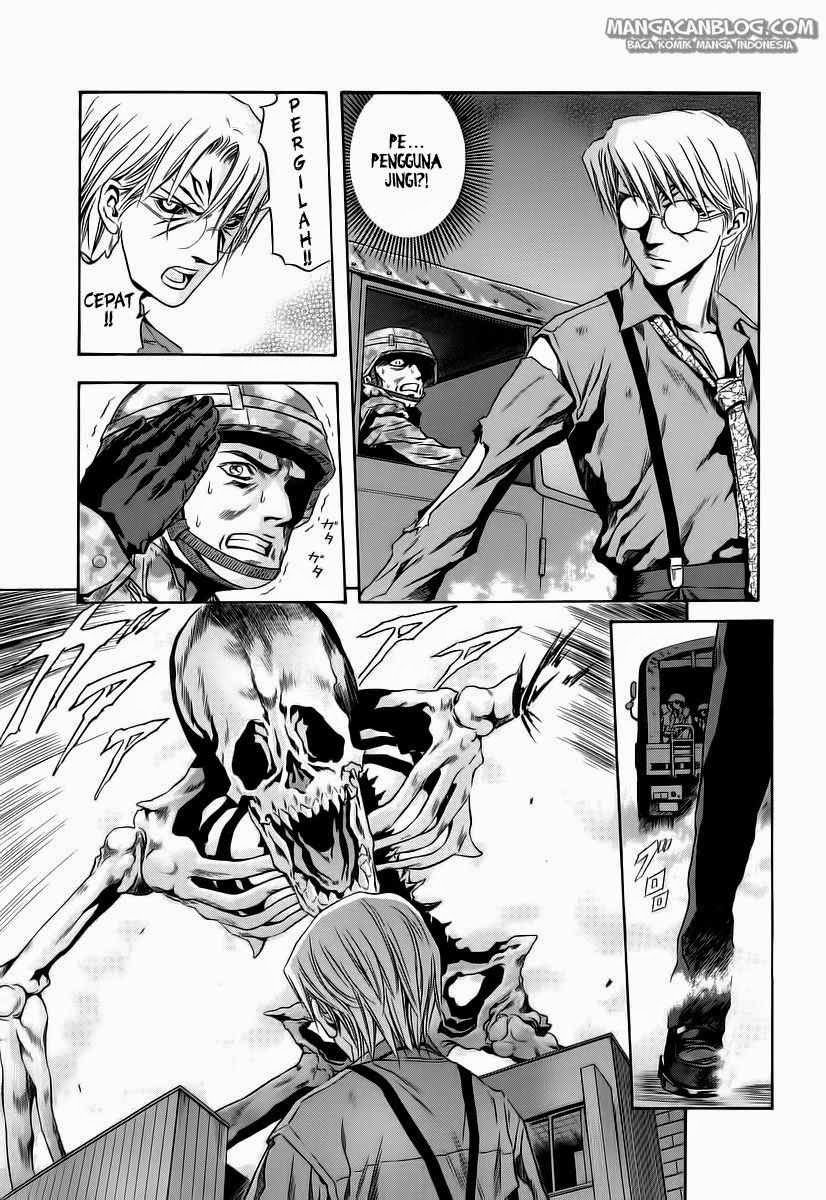 Chapter 64 - halaman 12